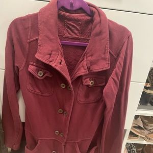Prana jacket